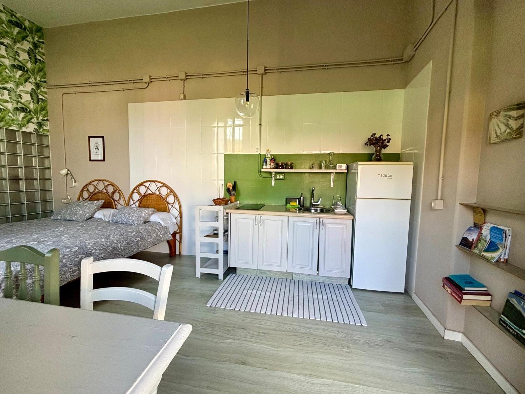 Tasca House Las Mercedes